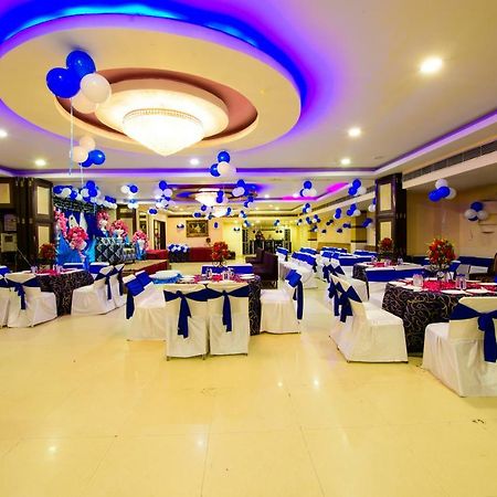 Hotel Pr Residency Amritsar Extérieur photo