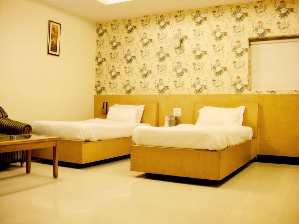 Hotel Pr Residency Amritsar Extérieur photo