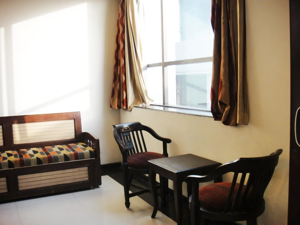 Hotel Pr Residency Amritsar Extérieur photo