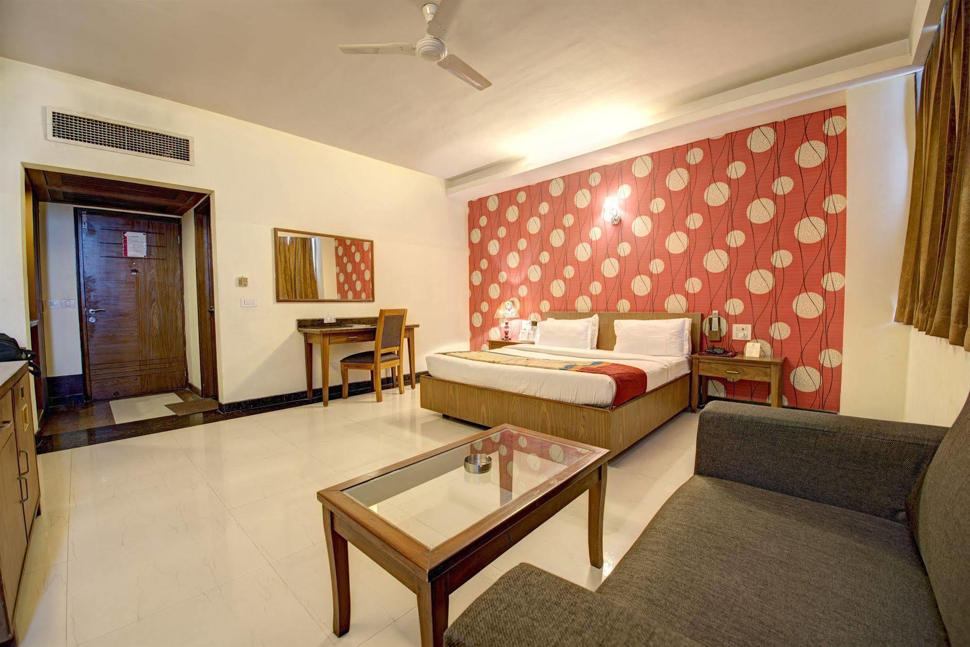 Hotel Pr Residency Amritsar Extérieur photo