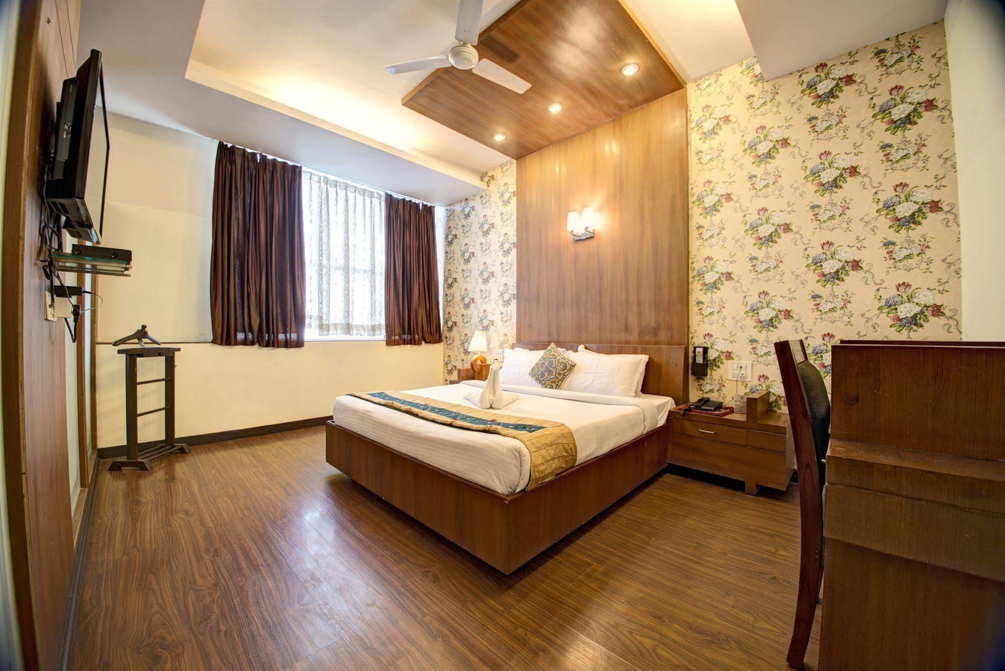Hotel Pr Residency Amritsar Extérieur photo