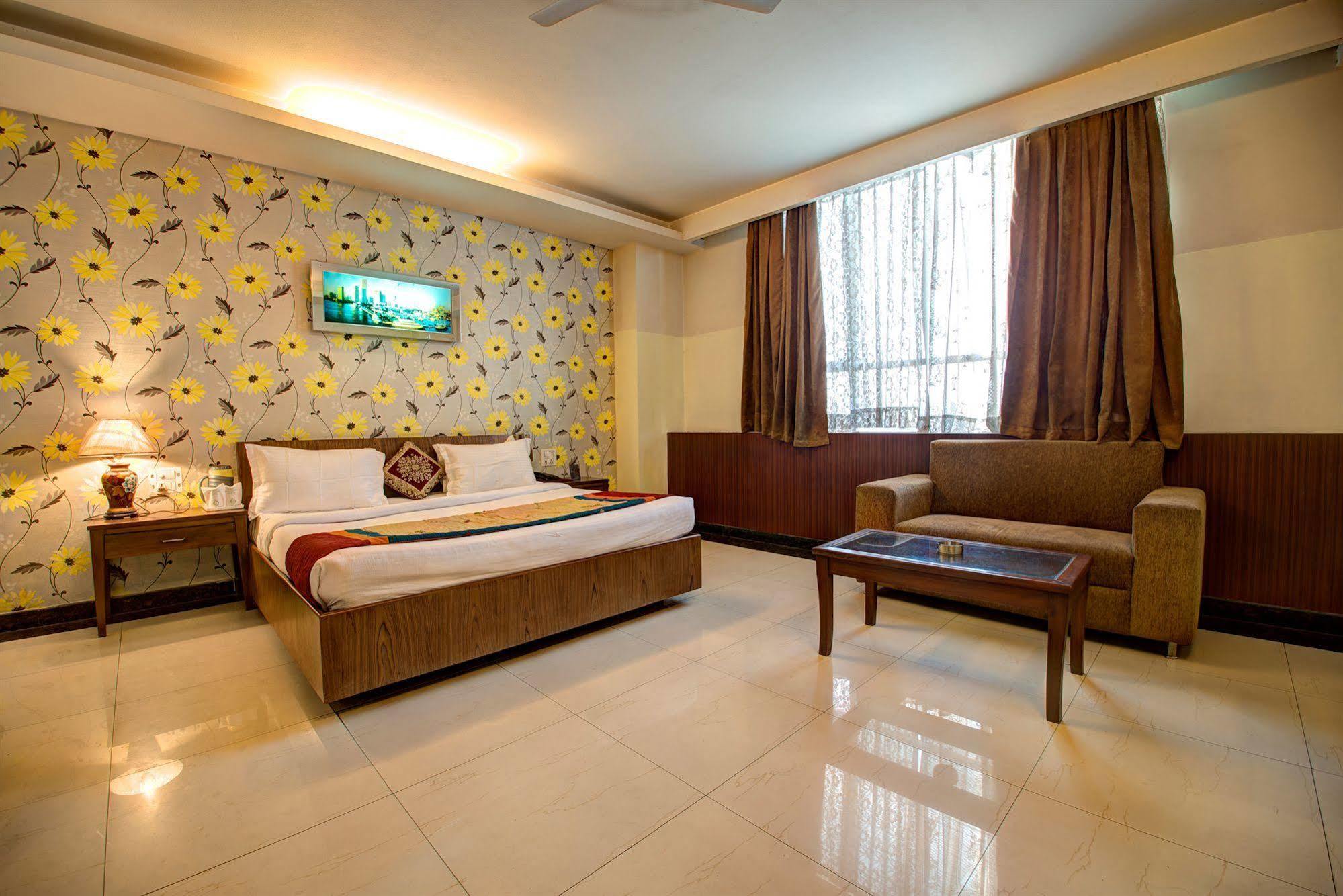 Hotel Pr Residency Amritsar Extérieur photo
