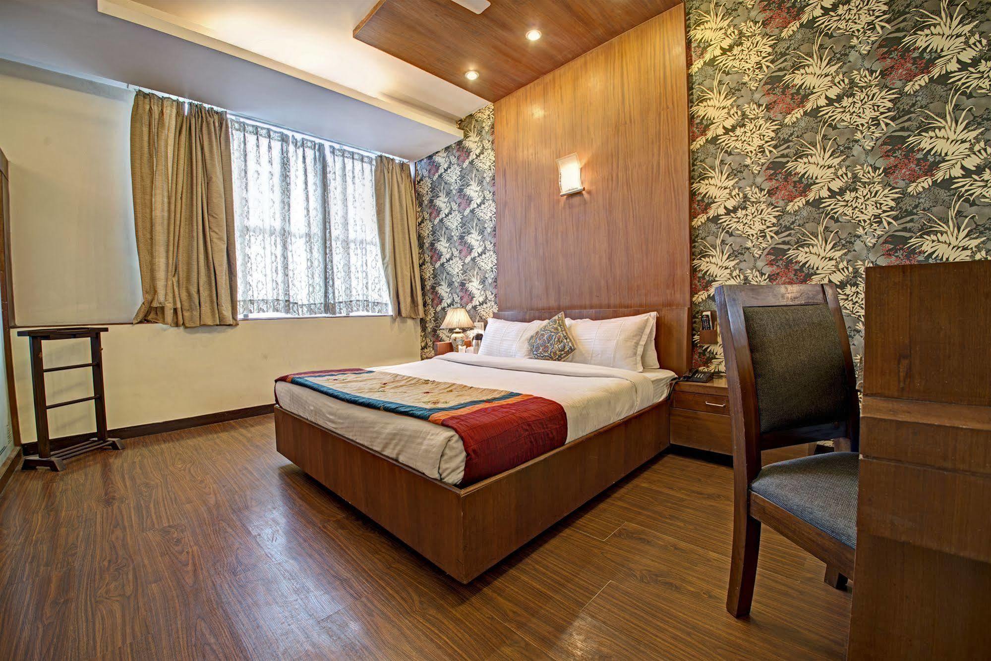 Hotel Pr Residency Amritsar Extérieur photo