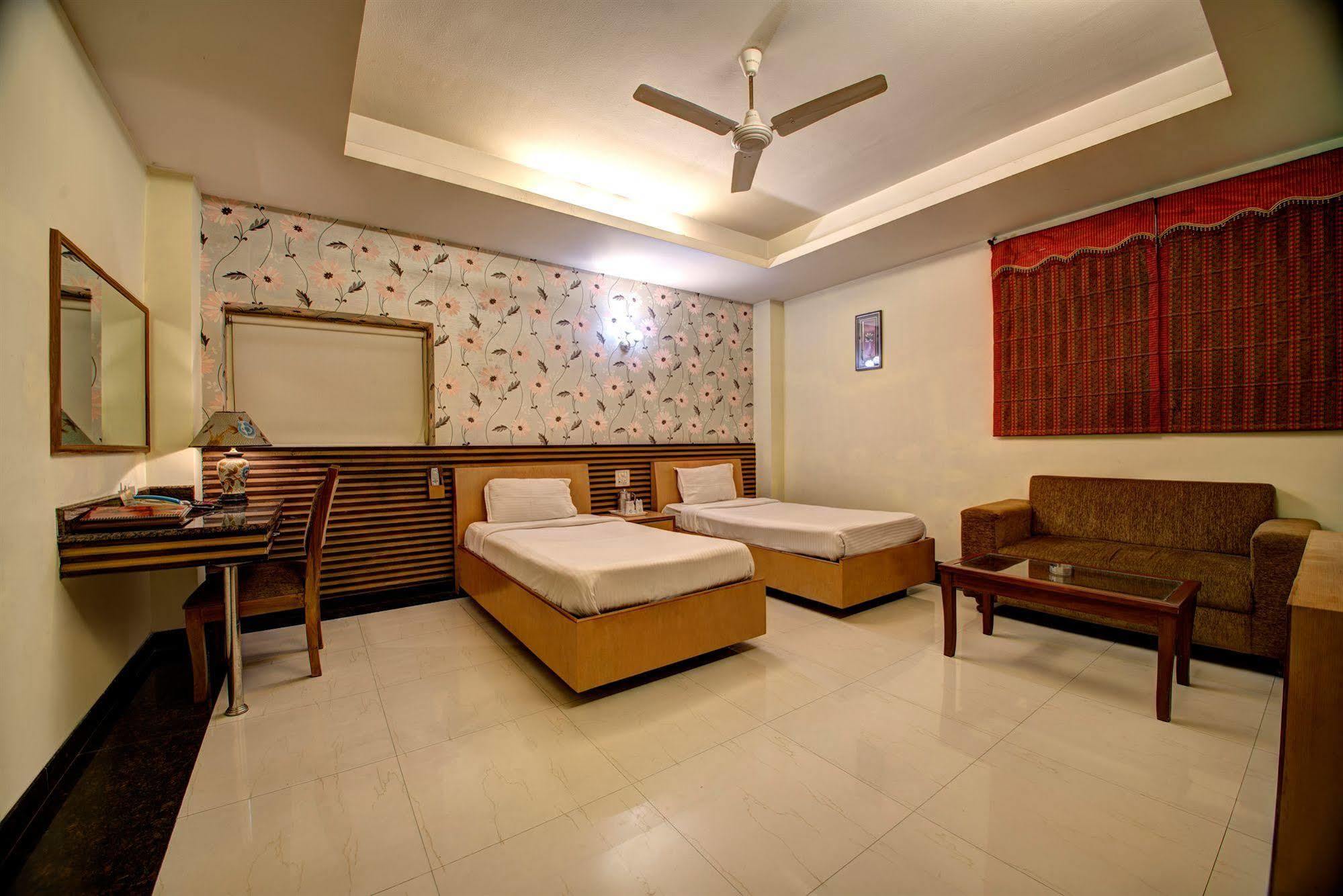 Hotel Pr Residency Amritsar Extérieur photo