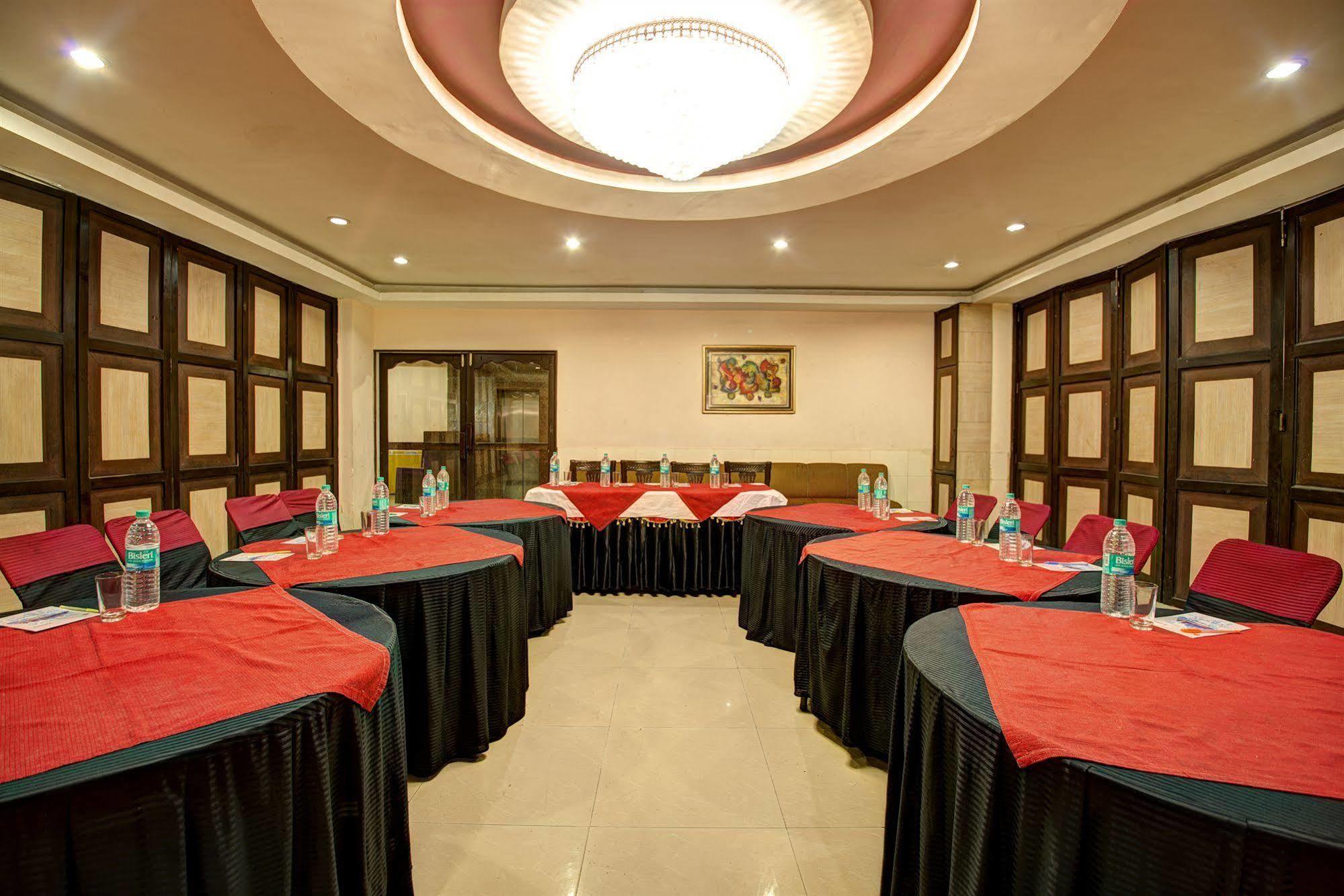 Hotel Pr Residency Amritsar Extérieur photo