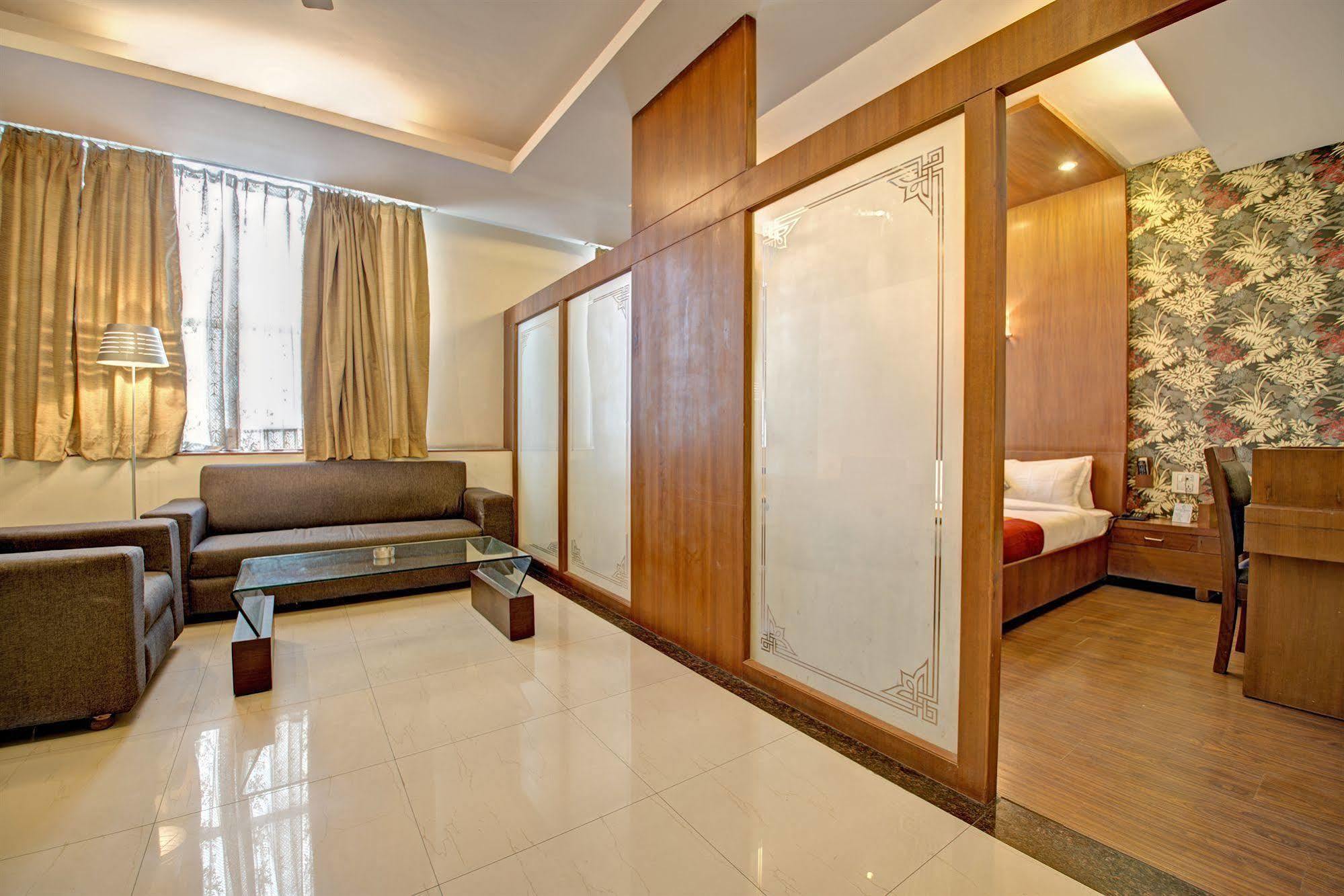 Hotel Pr Residency Amritsar Extérieur photo