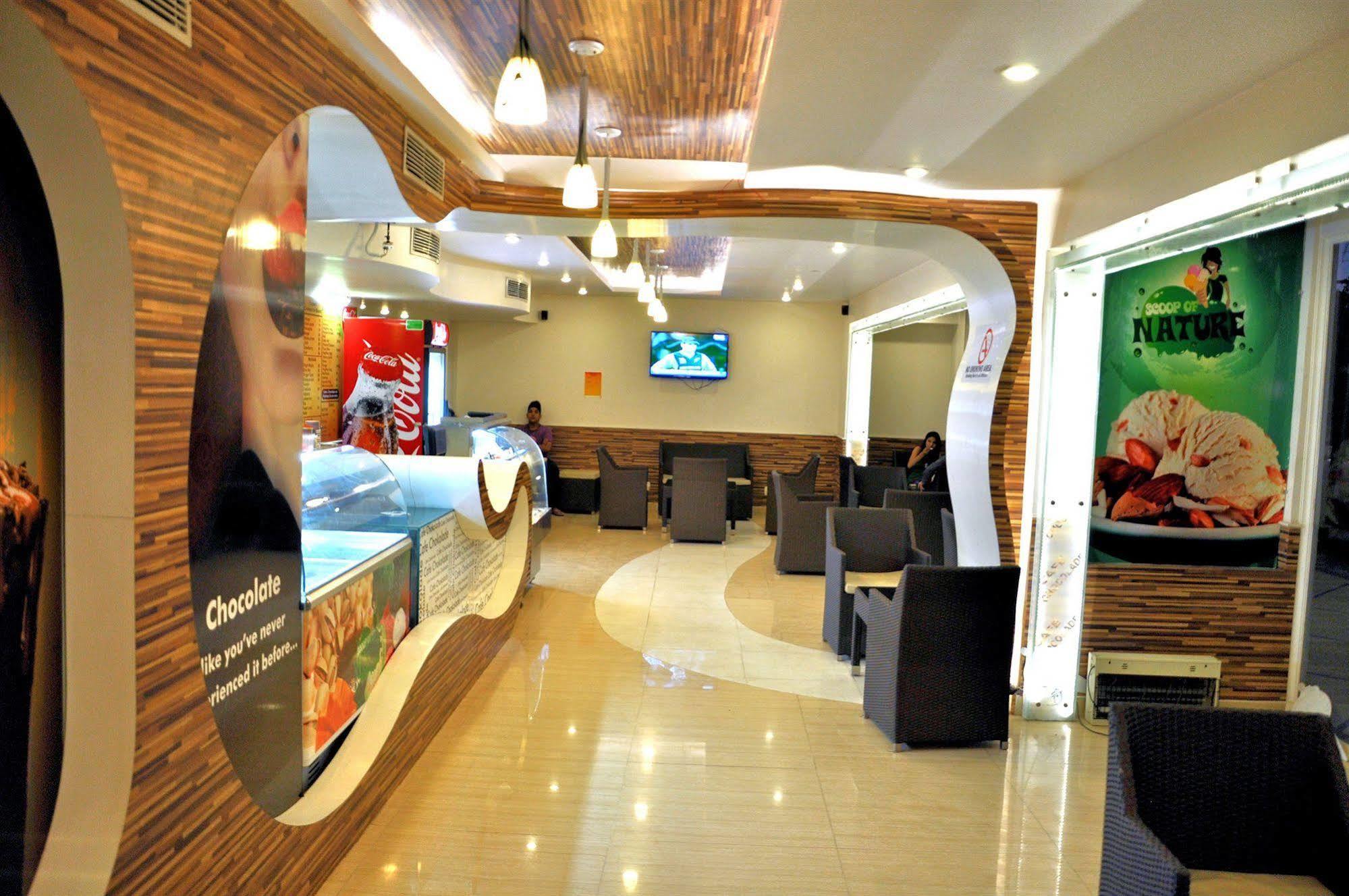 Hotel Pr Residency Amritsar Extérieur photo