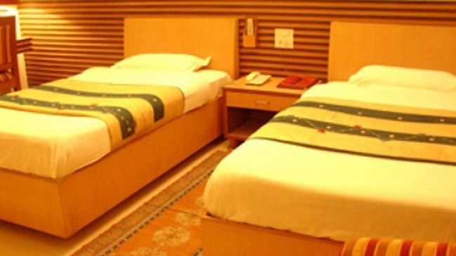 Hotel Pr Residency Amritsar Chambre photo
